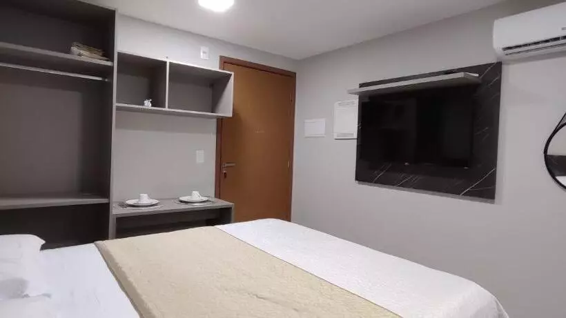 Flat 109 Paradise Beach