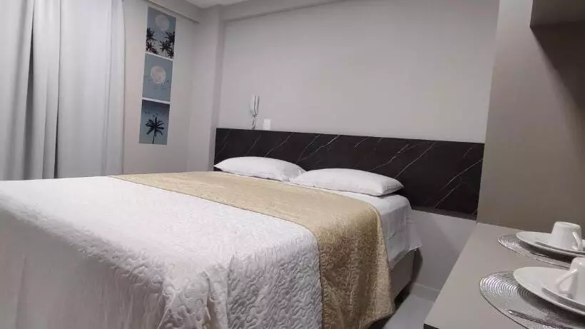 Flat 109 Paradise Beach