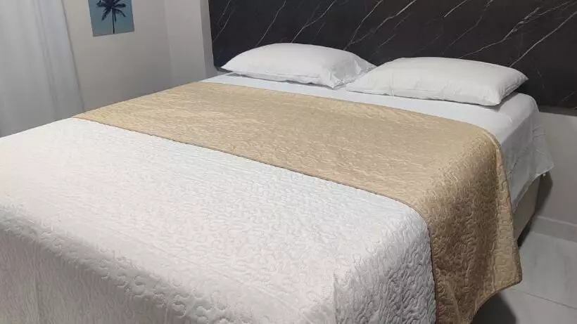 Flat 109 Paradise Beach