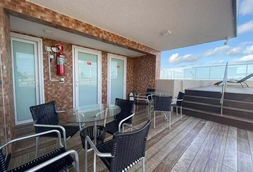 Flat 109 Paradise Beach