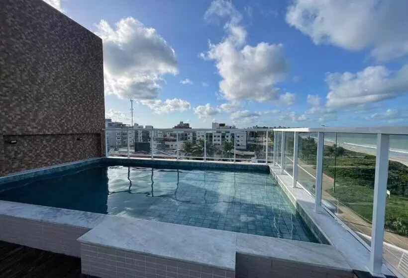 Flat 109 Paradise Beach