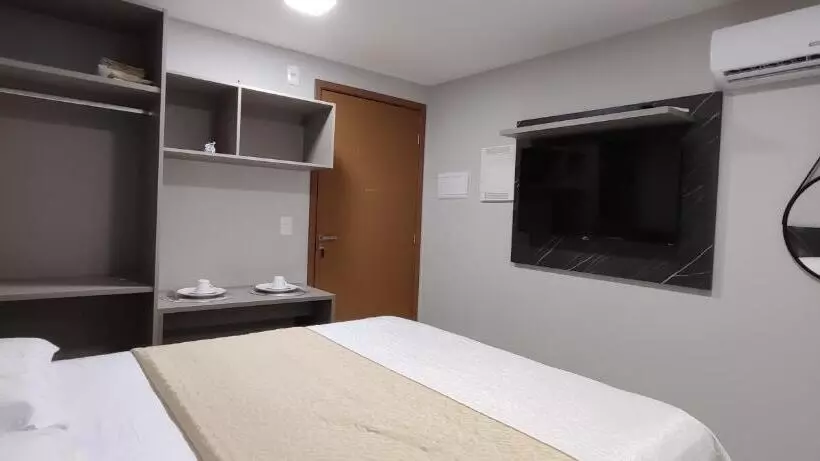 Flat 109 Paradise Beach