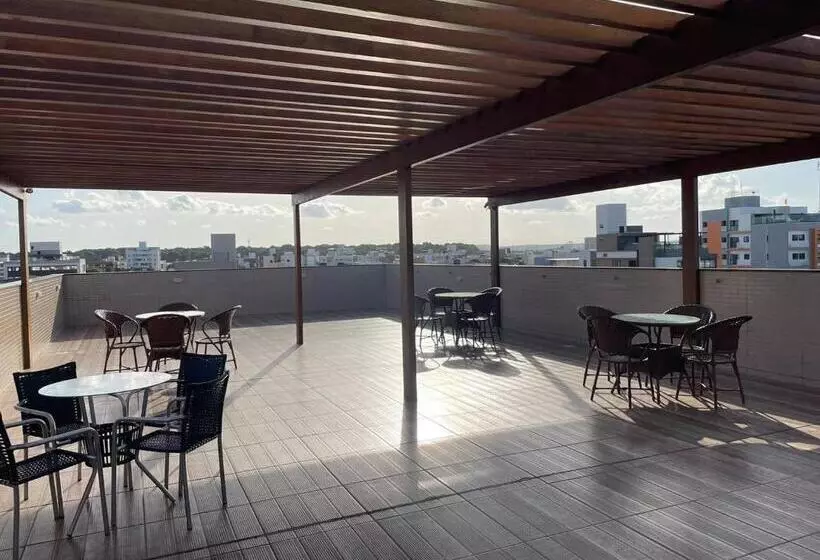 Flat 109 Paradise Beach