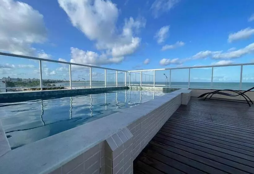 Flat 109 Paradise Beach
