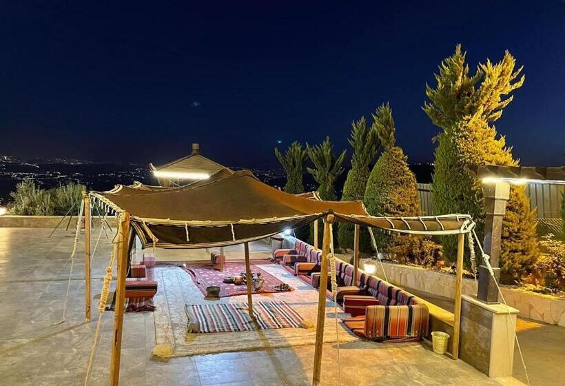 هتل شاليه روتانا