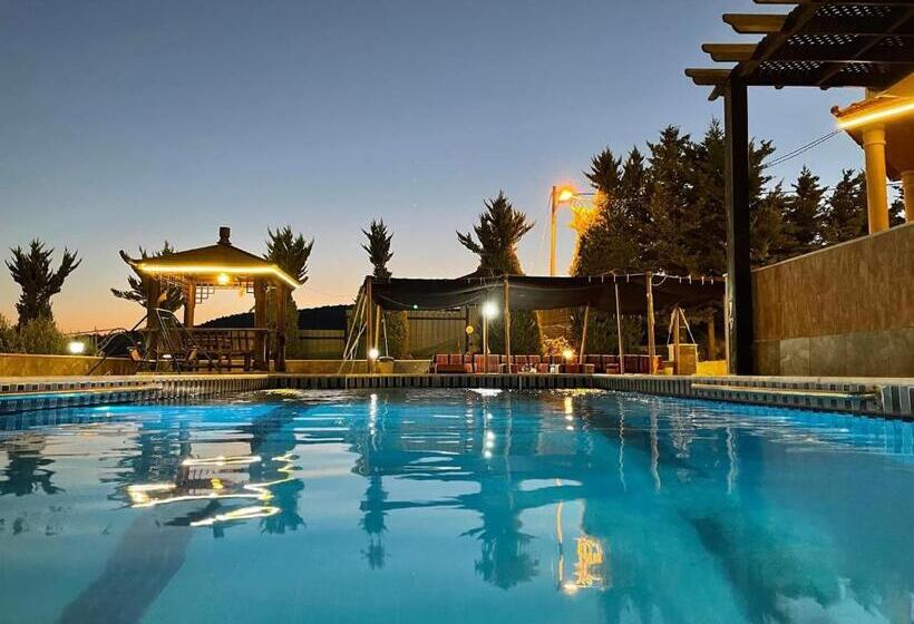 هتل شاليه روتانا