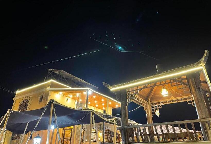 هتل شاليه روتانا