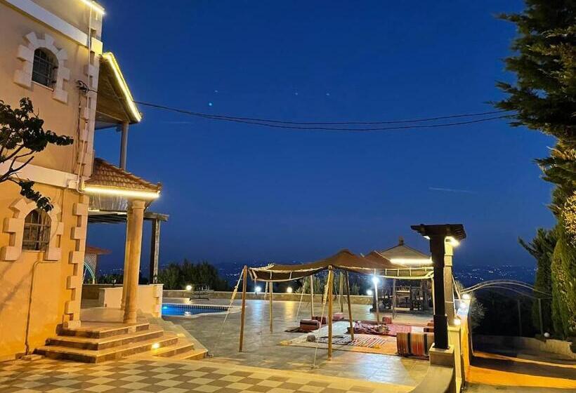 هتل شاليه روتانا