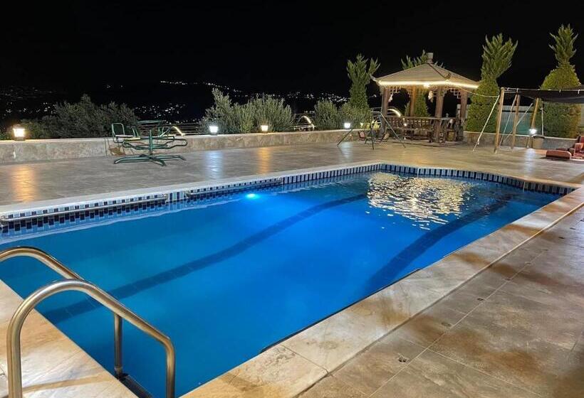 هتل شاليه روتانا