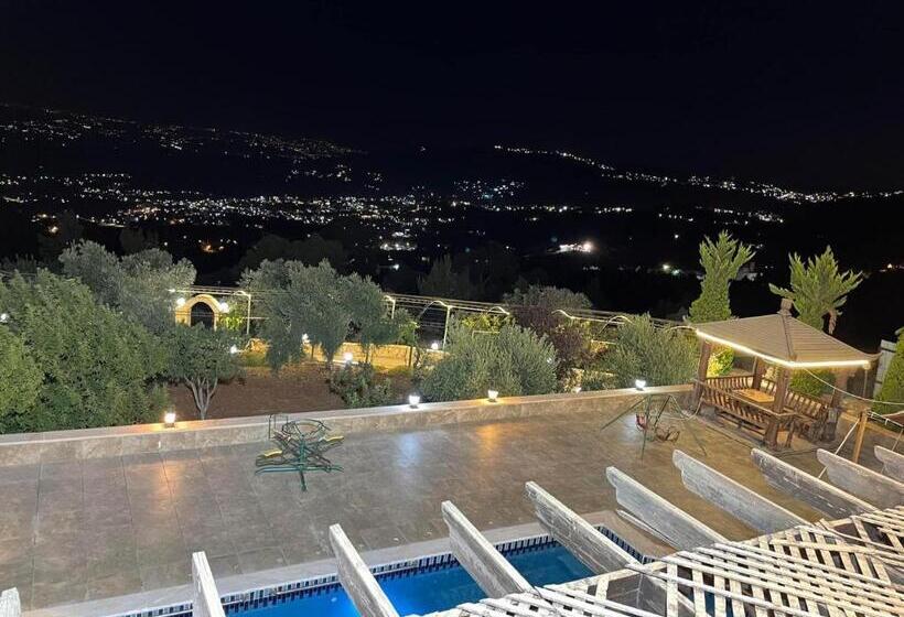 هتل شاليه روتانا