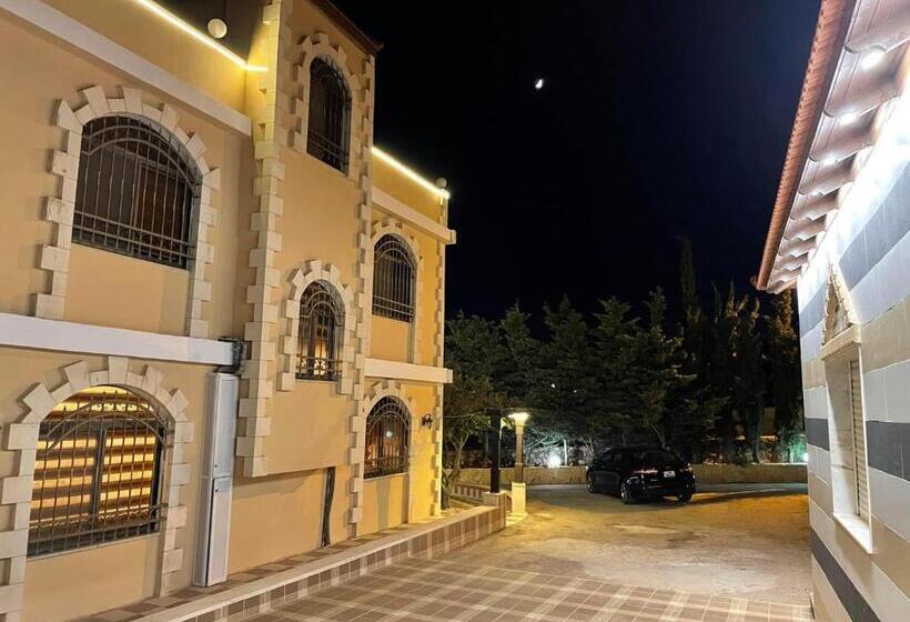 هتل شاليه روتانا