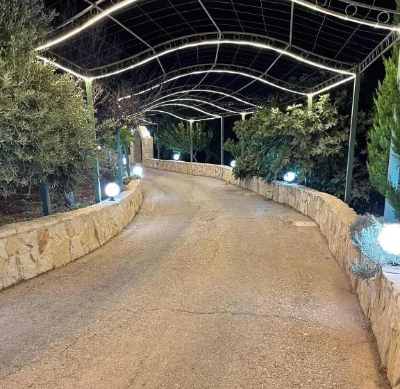 هتل شاليه روتانا