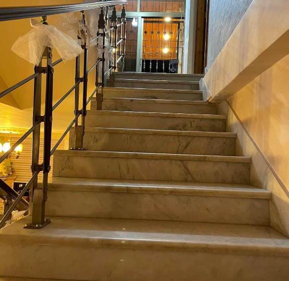 هتل شاليه روتانا