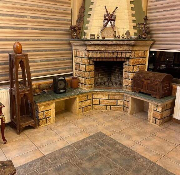 هتل شاليه روتانا