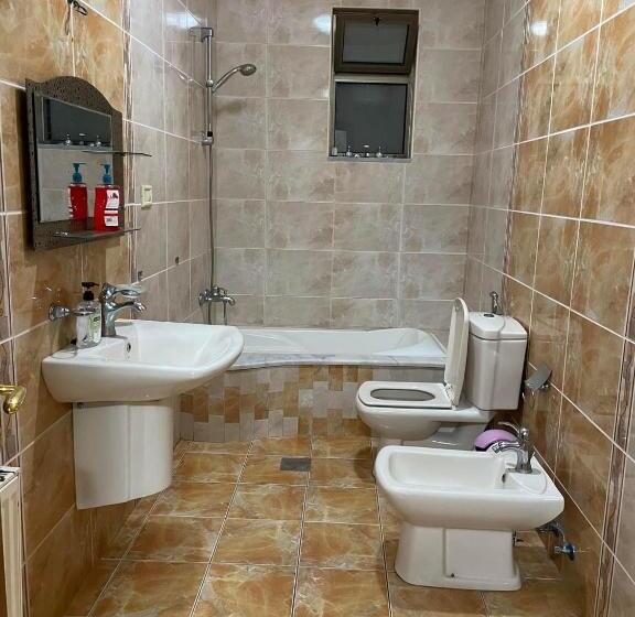 هتل شاليه روتانا