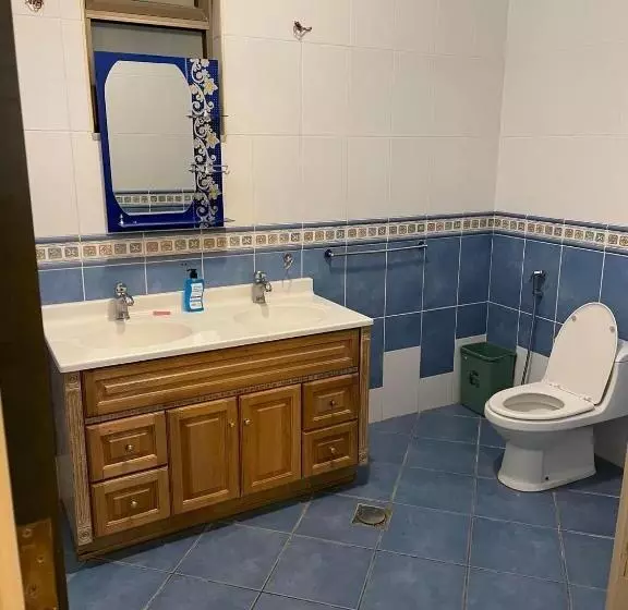 هتل شاليه روتانا