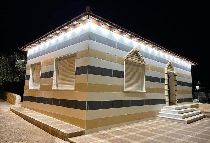 هتل شاليه روتانا