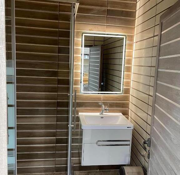 هتل شاليه روتانا