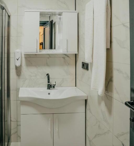 فندق çağatay Suit Restorant