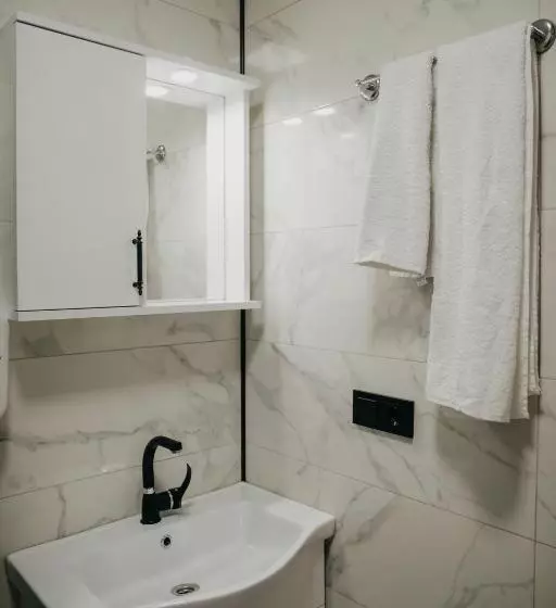 ホテル çağatay Suit Restorant