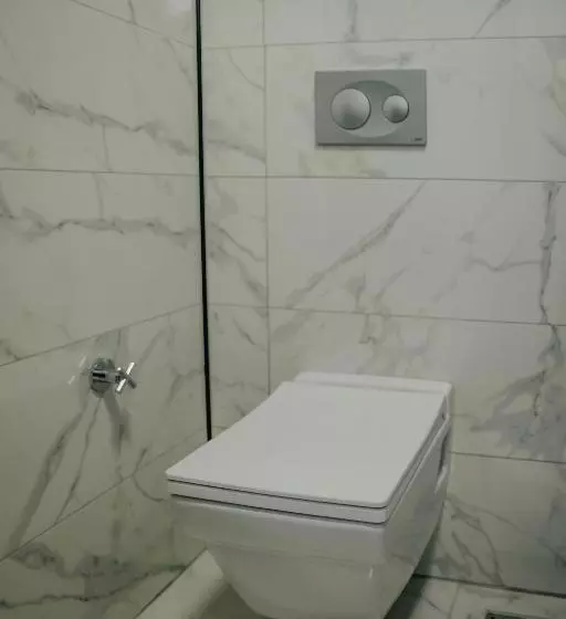 ホテル çağatay Suit Restorant
