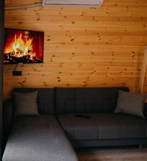 فندق çağatay Suit Restorant