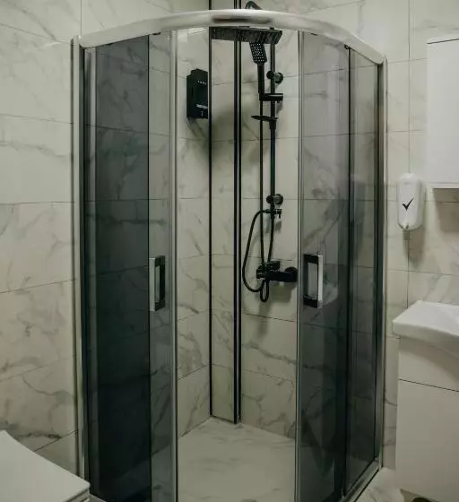 ホテル çağatay Suit Restorant