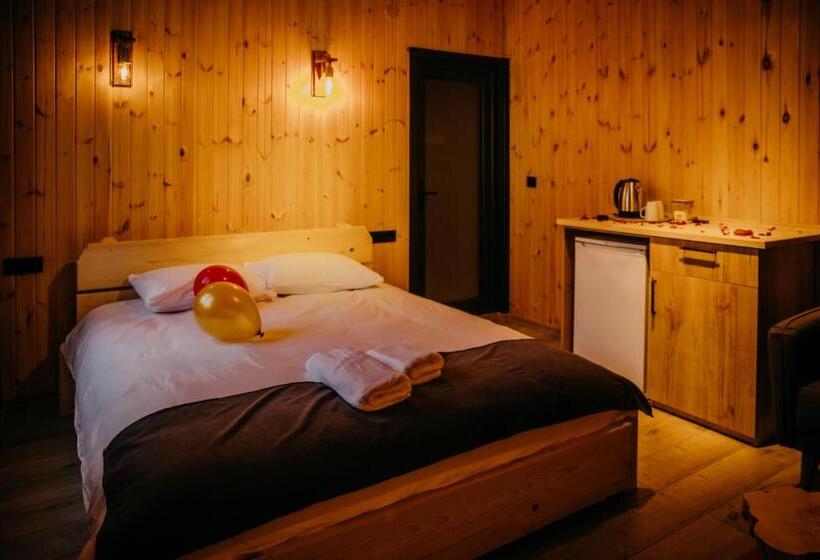 فندق çağatay Suit Restorant