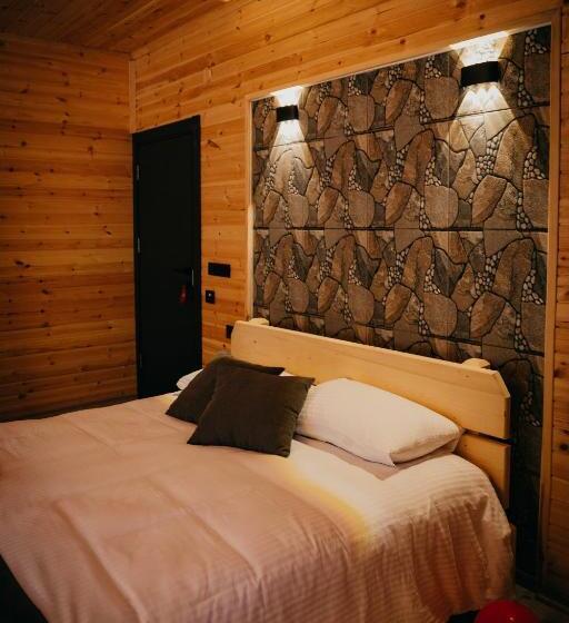 فندق çağatay Suit Restorant