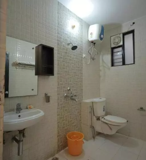 Hôtel Aditya Villa