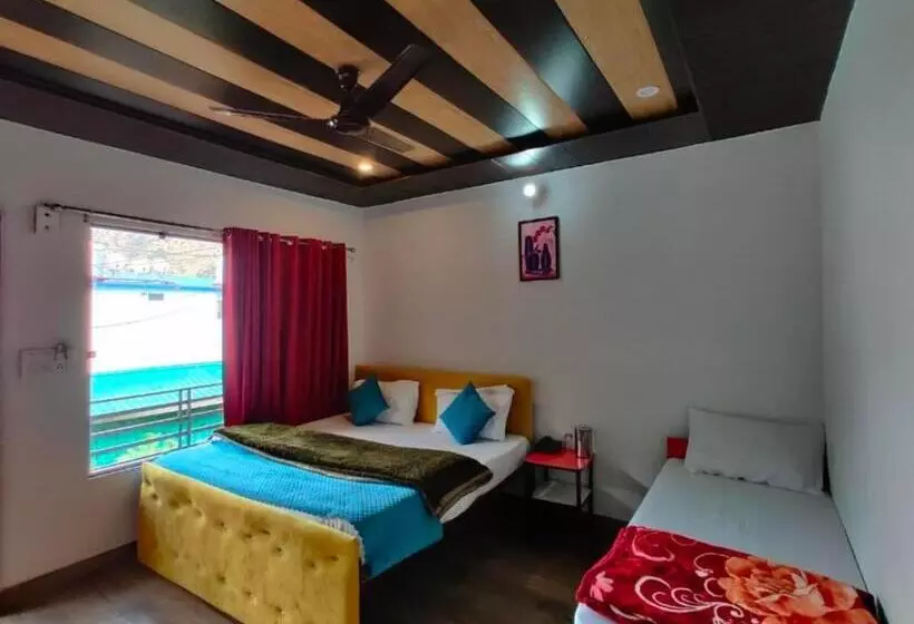 Hôtel Aditya Villa