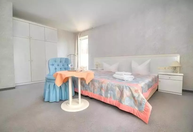 Hotelli Al Gondoliere