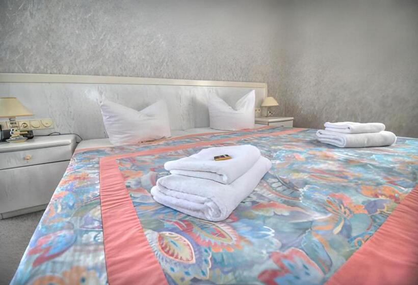 فندق Al Gondoliere