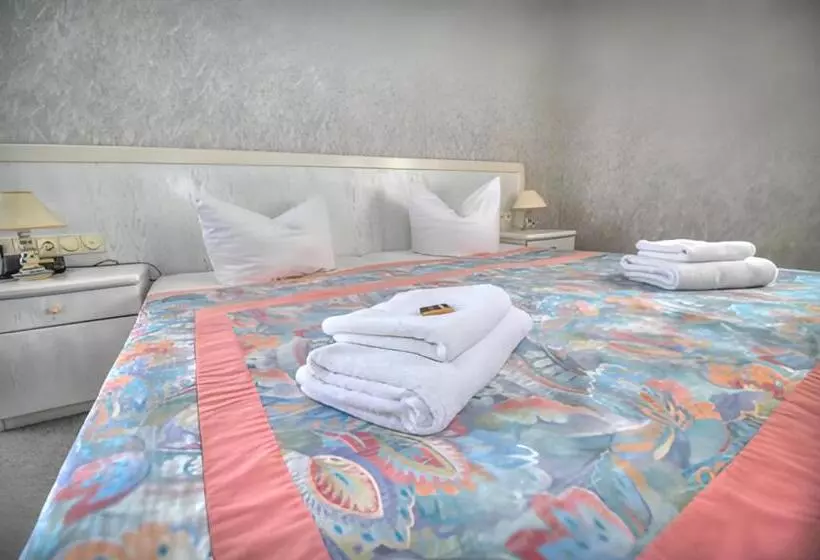 Hotelli Al Gondoliere