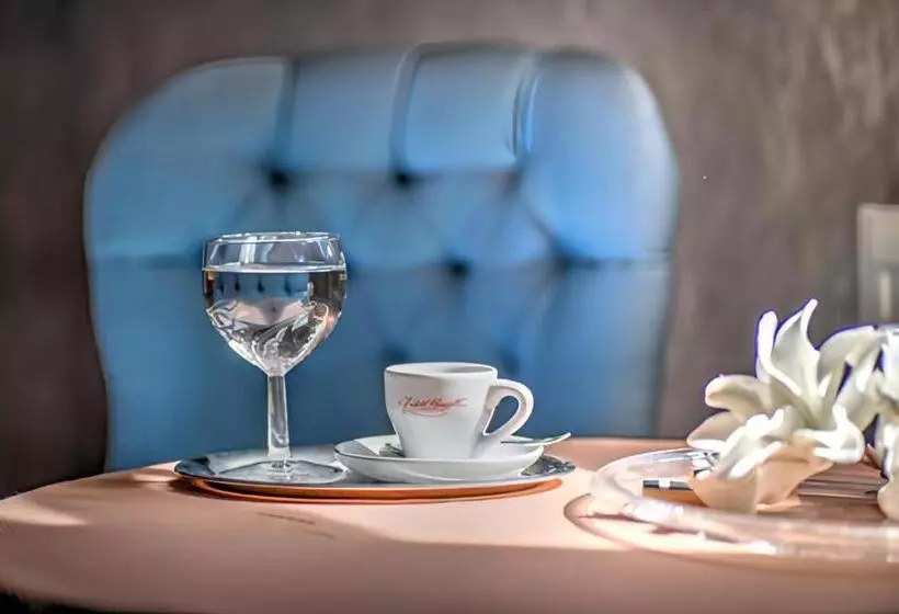 Hotelli Al Gondoliere