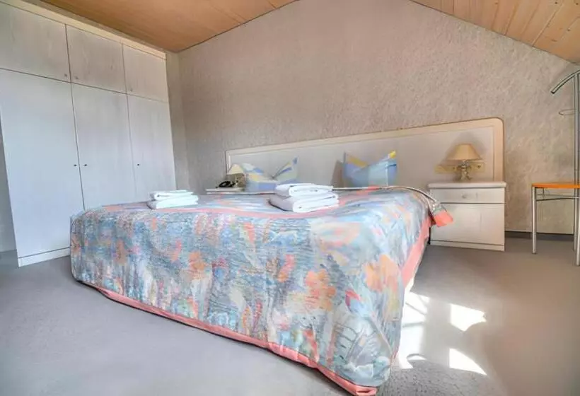 Hotelli Al Gondoliere