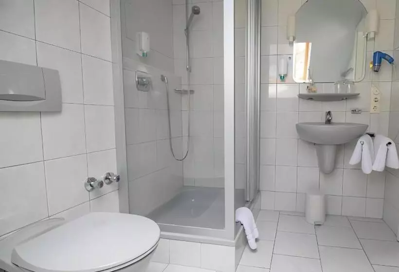 Hotelli Al Gondoliere