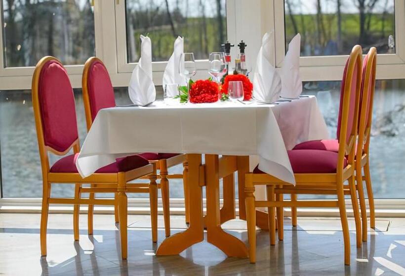 فندق Al Gondoliere