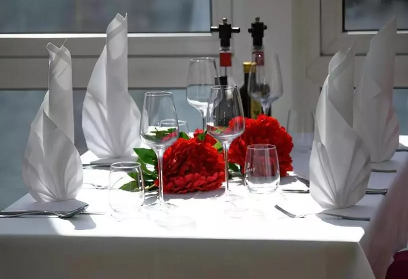 Hotelli Al Gondoliere