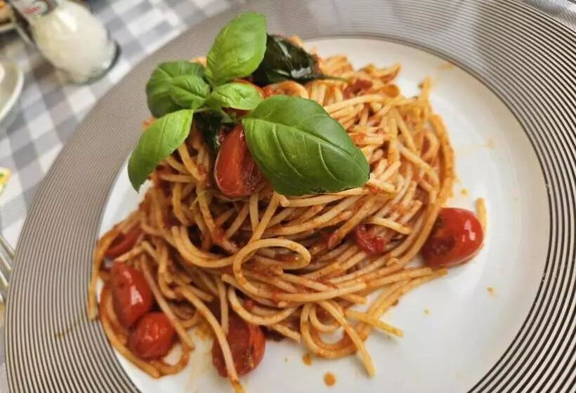 Hotelli Al Gondoliere