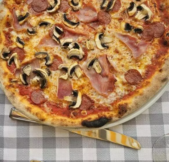 Hotelli Al Gondoliere