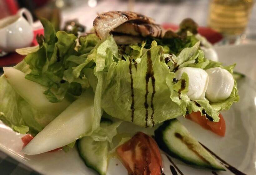 فندق Al Gondoliere