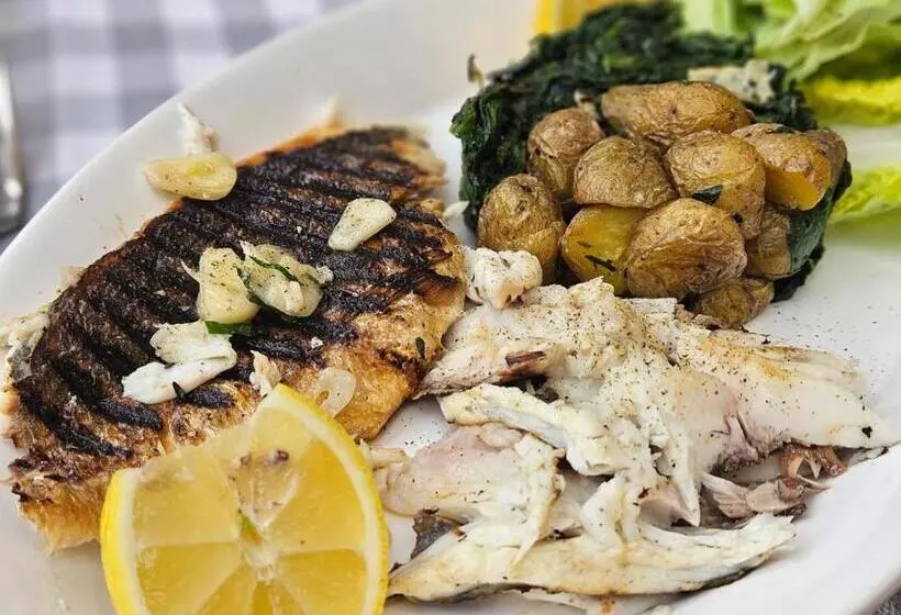 Hotelli Al Gondoliere