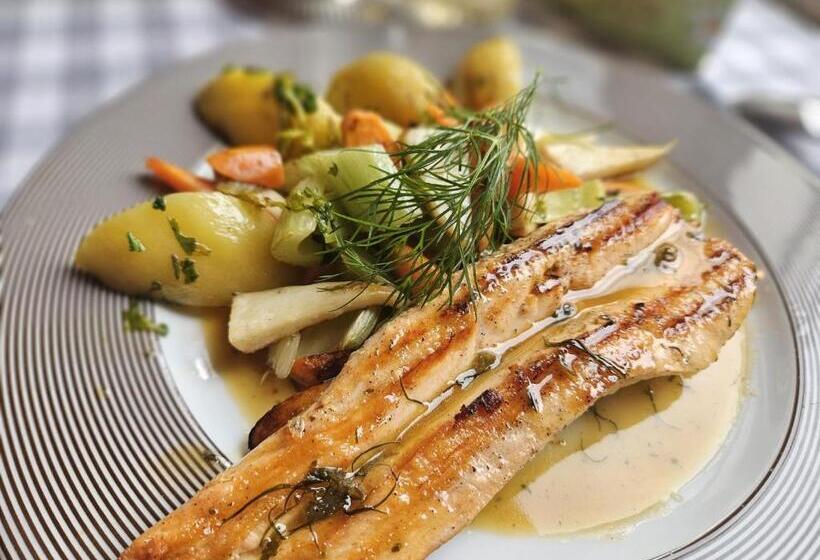 فندق Al Gondoliere