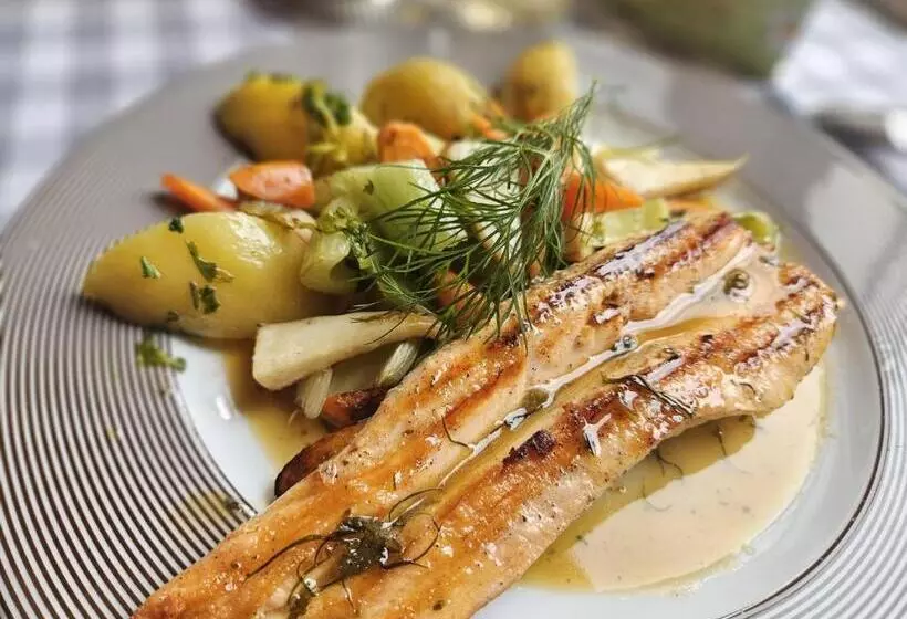 Hotelli Al Gondoliere