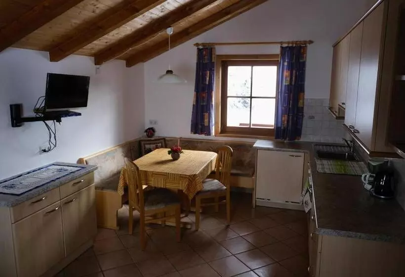 Hotelli Ausser Brugghof
