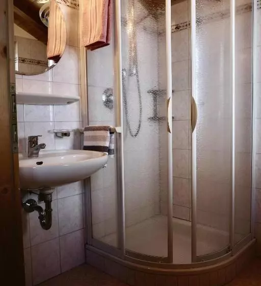 Hotelli Ausser Brugghof