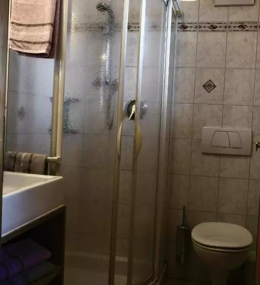 Hotelli Ausser Brugghof