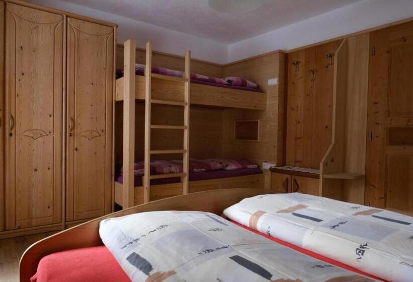 Отель Ausser Brugghof