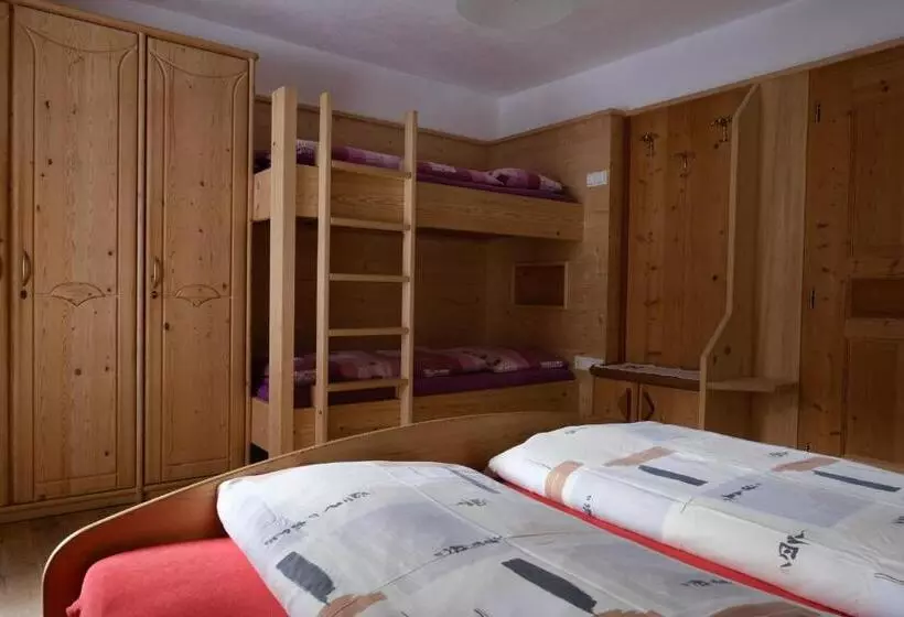 Hotelli Ausser Brugghof